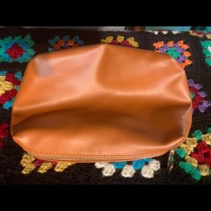 Free People cosmetic bag